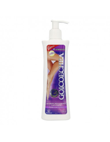 Goicoechea Reafirmante 200 Ml