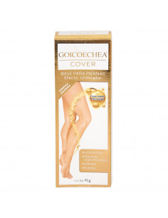 Goicoechea crema Cover para...