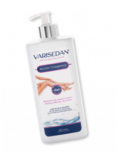 Varisedan Gel Frio para...