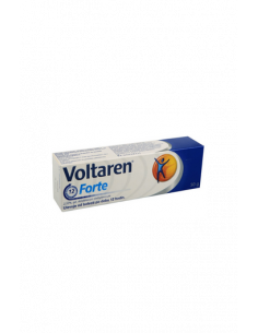 Voltaren Forte 12hs Emulgel...