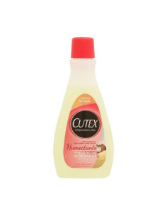 Cutex Humectante...