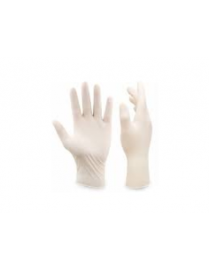 Guantes de Latex Talle P x 100