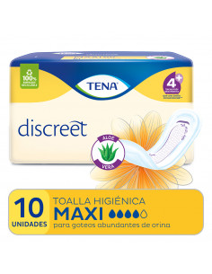 Tena Discreet Maxi...