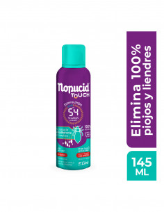 Nopucid Touch Piojicida en...