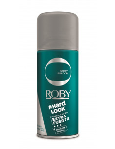 Roby Extra Fuerte Spray...