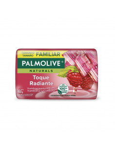 Palmolive Naturals Toque...