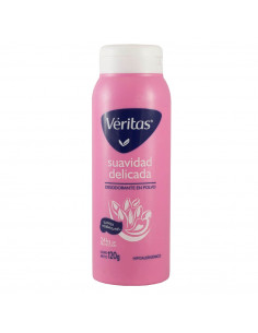 Veritas Suavidad Delicada...