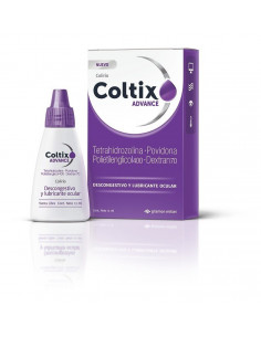 Coltix Advance...