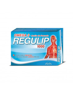 Regulip 1000 Suplemento en...