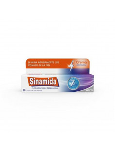 Sinamida Terbinafina Crema...