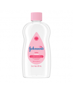 Johnson Baby Aceite Puro...