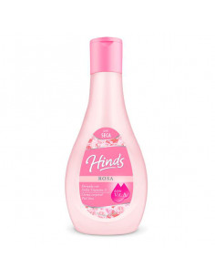 Hinds Rosa Plus con...