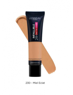 Base de Maquillaje L'Oréal...