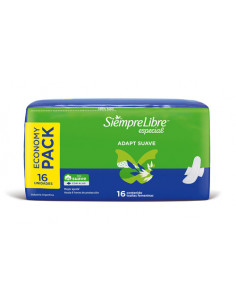 SIEMPRE LIBRE ESPECIAL...