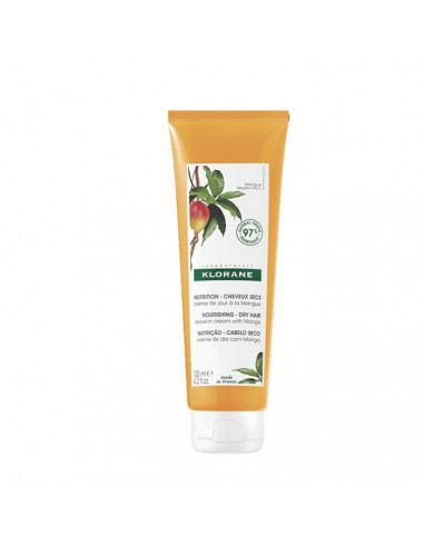 Klorane Crema de Día de Mango para...
