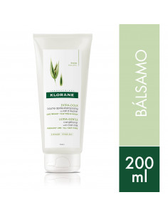 Klorane Balsamo de Avena...