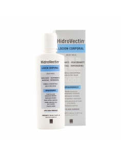 HIDROVECTIN loción x 130 Ml