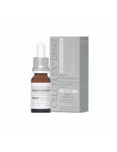 CELUFLEX DMAE Serum alta...