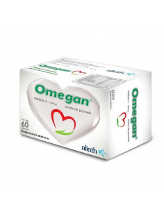 OMEGAN suplemento en...