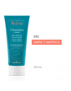 Avene Cleanance Gel...