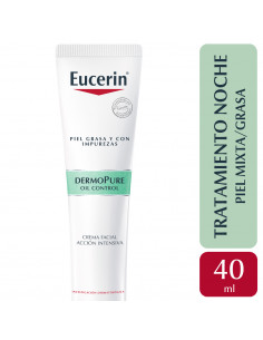 Eucerin Dermopure Oil...