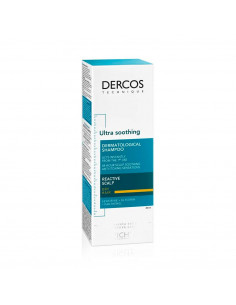 Vichy Shampoo Dercos...