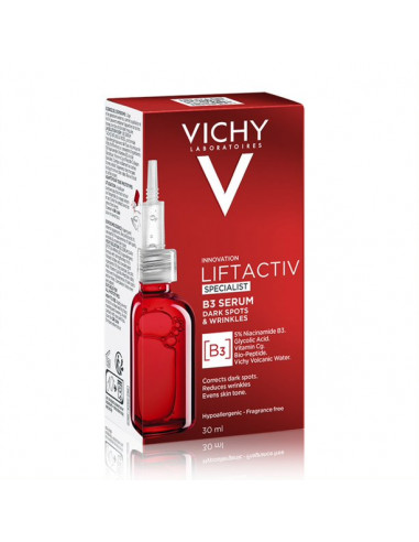 Vichy Liftactiv  Specialist B3 Serum...