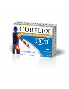 CURFLEX suplemento a base...