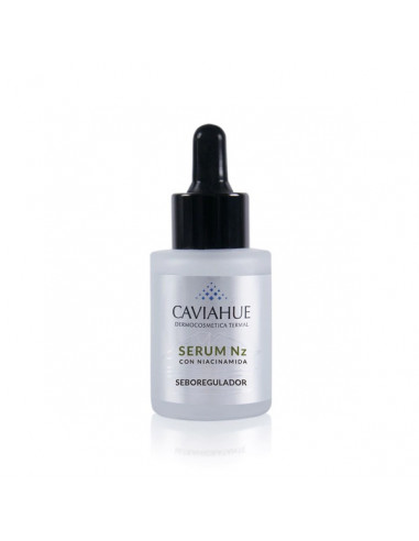 Caviahue Serum Nz con Niacinamida x...