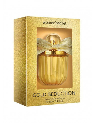 Women's Secret Gold Seduction...