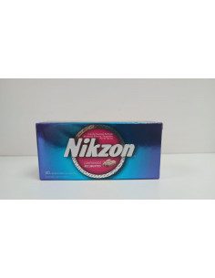 Nikzon 500 Mg...