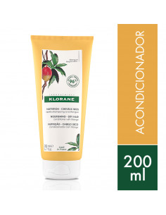 Klorane Acondicionador de...