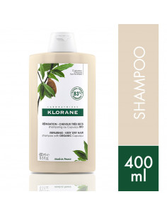 Klorane Shampoo Cupuacu Bio...