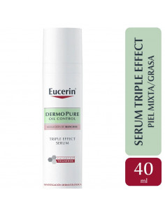 Eucerin DermoPure Oil...