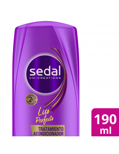 Sedal Co - creations Liso...