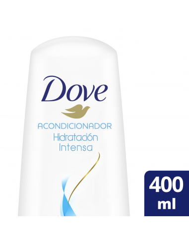 Dove Acondicionador Hidratación...