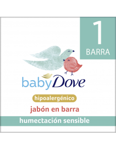 Dove Baby Humectación...