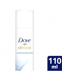 Dove Clinical...