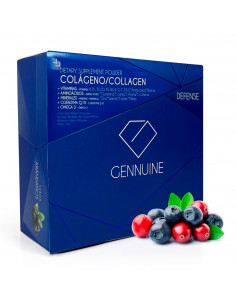 GENNUINE DEFENSE PREMIUM...