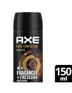AXE DARK TEMPTATION...