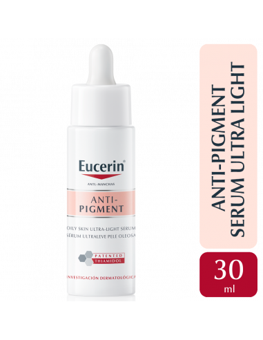 Eucerin Anti-Pigment Ultra Light...
