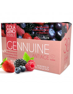 GENNUINE CLASSIC ANTIAGE -...