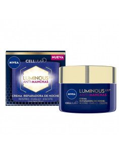 Nivea Cellular Luminous...