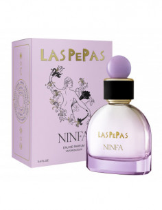 LAS PEPAS NINFA fragancia...