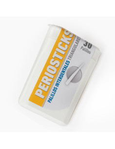 Bucal Tac Palillos...