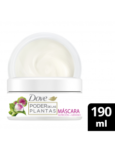 DOVE REAL NUTRICIÓN +...