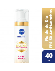 NIVEA CELLULAR LUMINOUS...