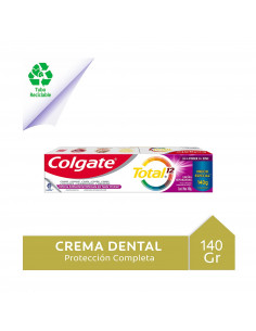 Colgate Total 12 Encias...