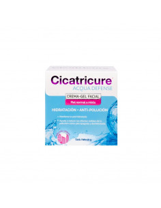 CICATRICURE AQUA DEFENSE...
