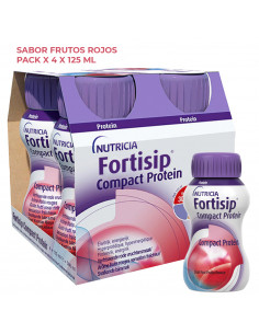 Fortisip compact protein...